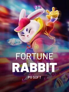 6566 fortune rabbit 