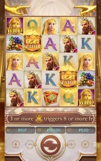 como funciona o jogo gates of olympus 