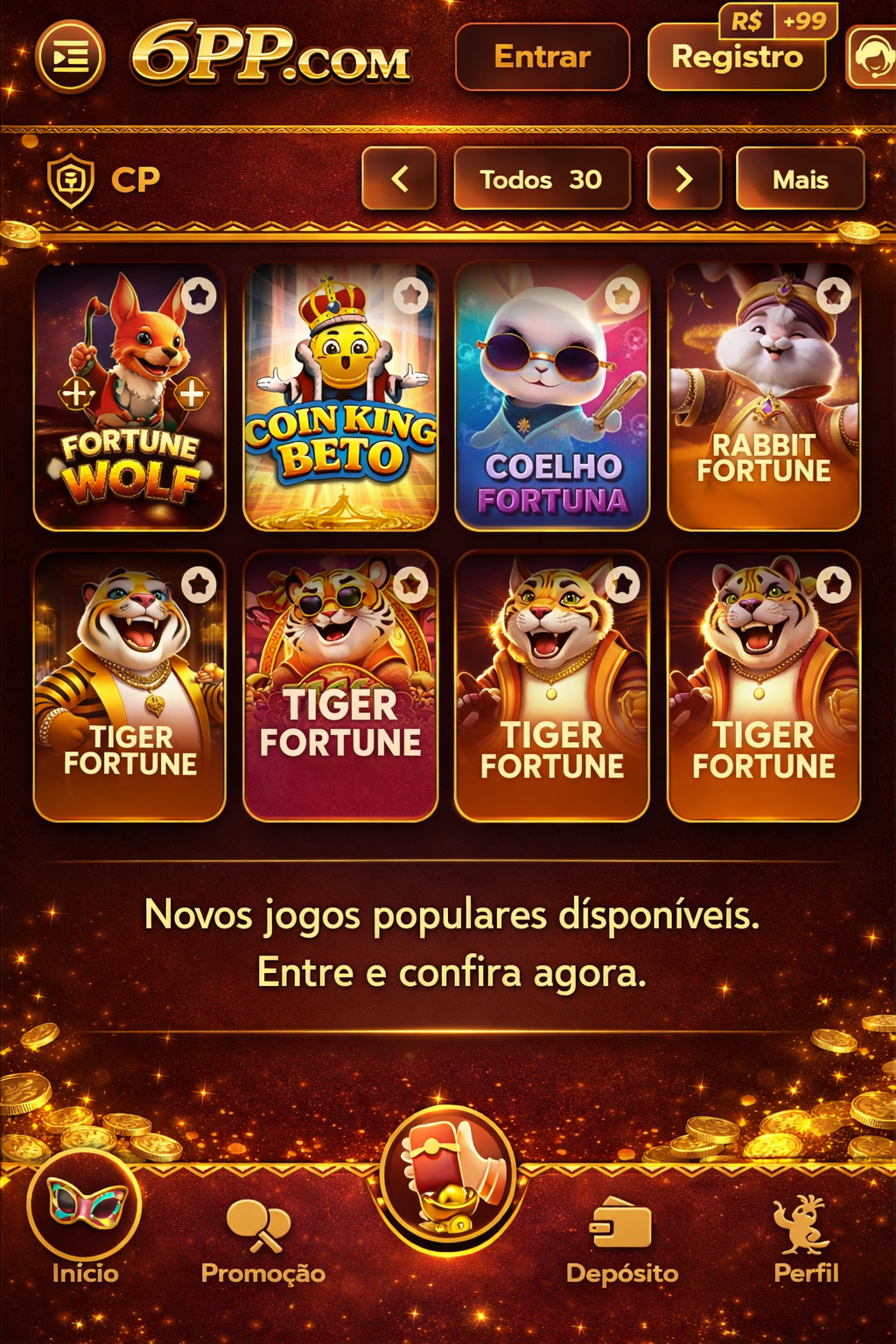 jogo do tigrinho da vida real 