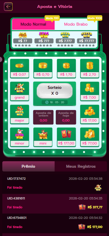 jogo do tigrinho falso de brincadeira 