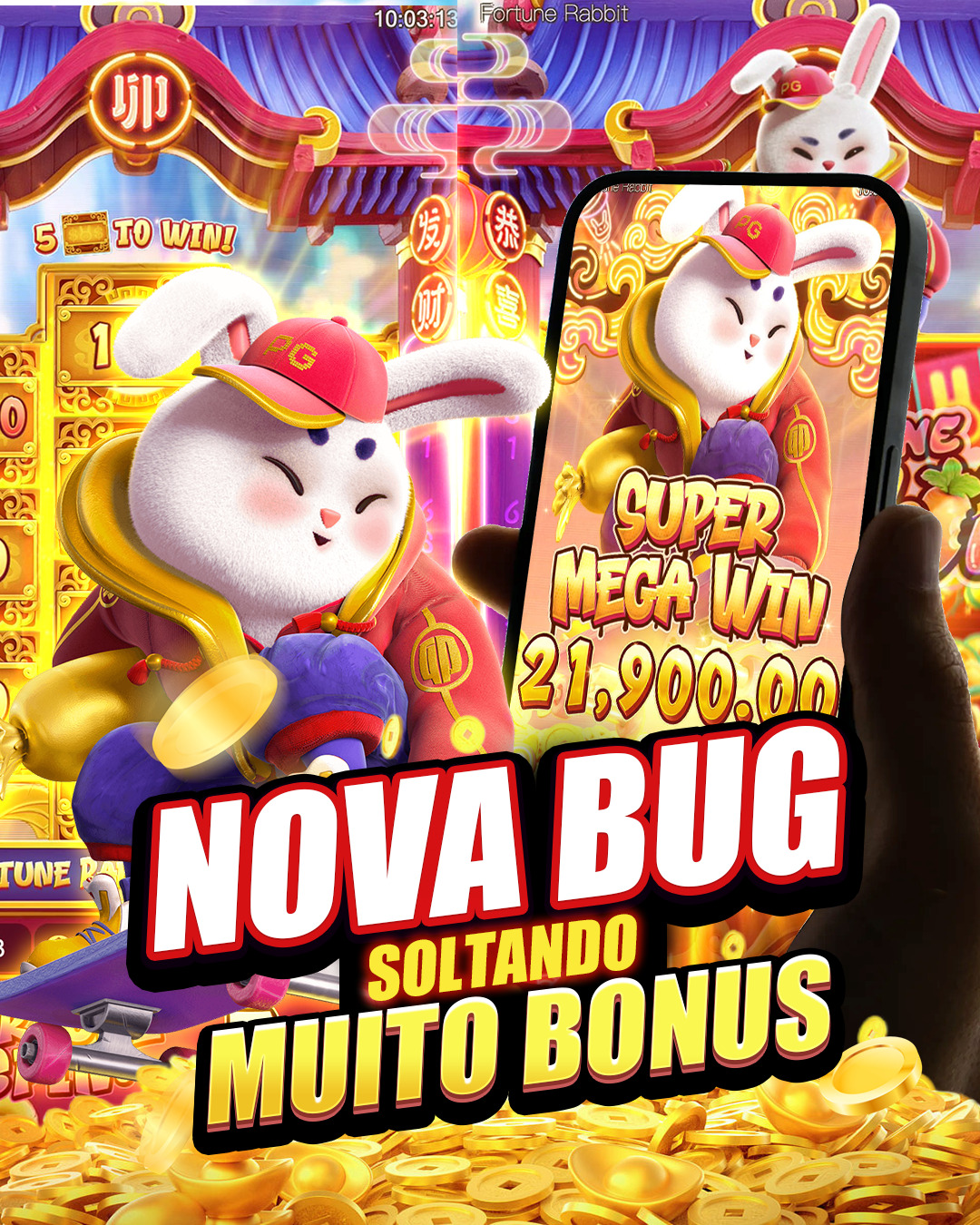 slot fortune ox png 