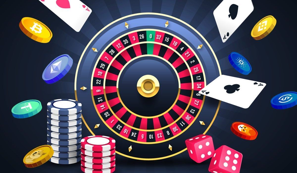 slots green 