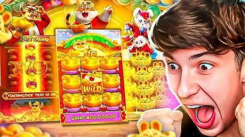 slots vencedor 